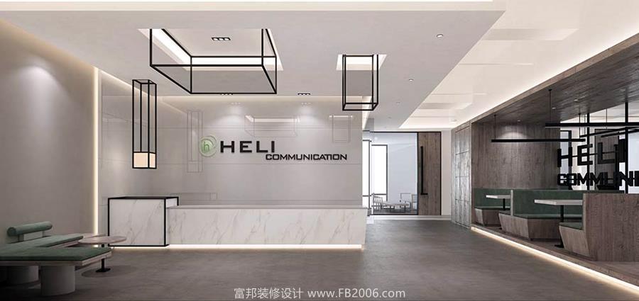 辦公室裝修中問題有哪些